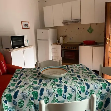 Casetta Azzurra In Corte Medioevale *