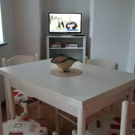 Casetta Azzurra In Corte Medioevale Semesterbostad Pisano